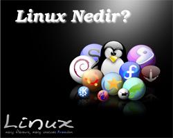 Linux Nedir?