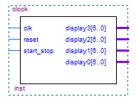 tasarım detaylarına ( design specifications ) karar verelim.