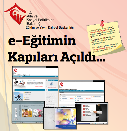 Bu eğitimler kapsamında kurum personellerinden gelen istek ve öneriler doğrultusunda EBYS'ye eklenen yeni özellikler ve genel sistem yapısı hakkında bilgilendirme yapılmış olup, katılımcılardan gelen