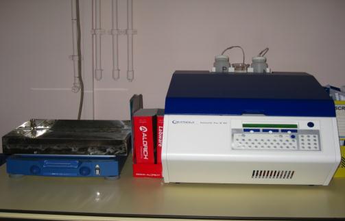 Cihaz :Luminometre Analiz Parametresi: Human Growth Hormon (hgh) Alındığı Tarih :2010 Durum Kan serumunda çalışılmaktadır. Cihaz çalışır durumdadır.