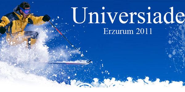 2011 ERZURUM KIŞ OLİMPİYATLARI Olimpiyat süresince (27.01.11-06.02.