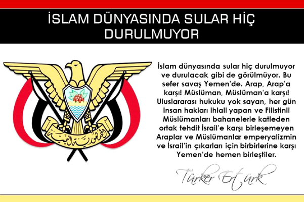 dünyasında sular hiç durulmuyor