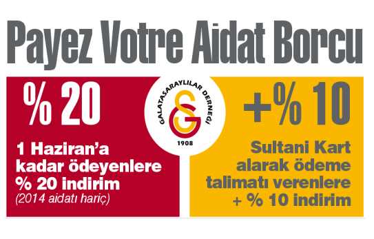 Derneğimiz Aidat ve Üyelik 2014 yılında yapılan en önemli çalışmalardan biri Aidat Kampanyası ydı. Göreve geldiğimiz günden beri yaptığımız çalışmalar sonucunda 01.05.