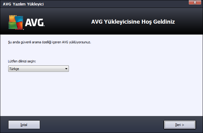 3. AVG Yükleme Süreci Yükleme dosyasını nerede bulabilirim? Bilgisayarınıza AVG Internet Security 2012 programını yüklemek için, en güncel yükleme dosyasını edinmeniz gerekir.