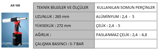 MANUEL SOMUN PERÇİN MAKİNELERİ MFX 510