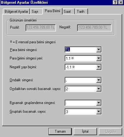 Saat Katmanı: Bu katman, saat bilgisinin