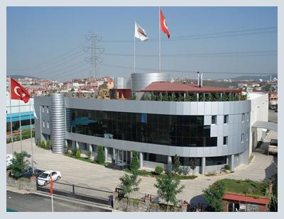 GİRİŞ 1989 yılında, İstanbul da faaliyetlerine başladı Türkiye nin önde gelen tel, bant ve yay makineleri tedarikçisidir. Paslanmaz Tel alanında Türkiye nin en büyük stokçu firmasıdır.