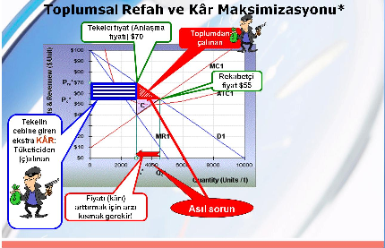 Kaynak: Ekdi (2008), Kârlılık ve Rekabet), Yayınlanmamış çalışma, STB. 2.2. Đyileştirilmiş Rekabet Gücü Rekabet avantajını iyi bir şekilde analiz edebilmek için ülke sanayisinin karşılaştırmalı bir sektörel analizinin yapılması gerekmektedir 3.