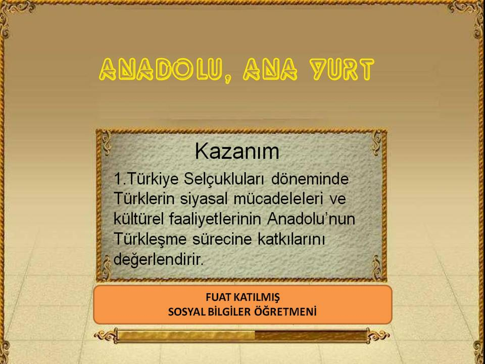 ü ü Kentlerde sosyal yaşama uyum sorunu yaşanır. Elektrik ve su gibi sorunlar ortaya çıkar. YERLEŞME VE SEYAHAT ÖZGÜRLÜĞÜ T.C.Anayasası Madde 23: Herkes, yerleşme ve seyahat hürriyetine sahiptir.