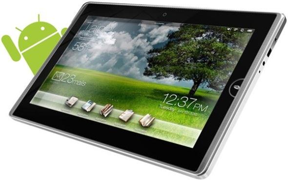 Android İşletim Sistemi Bugün birçok tablet, akıllı telefon ve