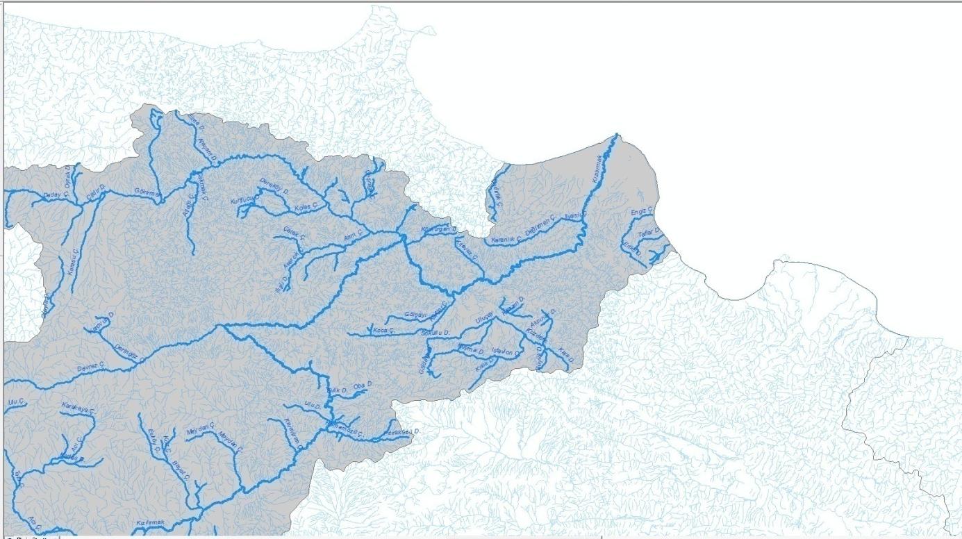 Sayfa/Toplam Sayfa: 84 / 410 GüncelleĢtirme Sayısı: 01 ġekil 4.