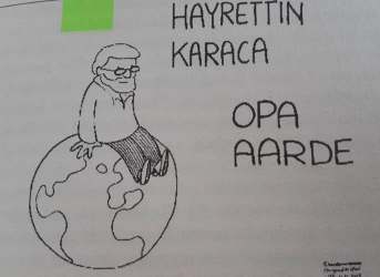 Konuk Konuşmacımız : Hayrettin Karaca Değerli Rotaryenler, Kulübümüzün 05 Şubat 2014 - Çarşamba günü saat 19:30 da Maslak Sheraton Hotel adresinde yapılacak olağan toplantısında konuk konuşmacımız