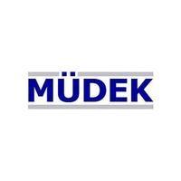 MÜDEK AKREDİTASYONU Mühendislik Eğitim Programları Değerlendirme ve Akreditasyon Derneği (MÜDEK) nden