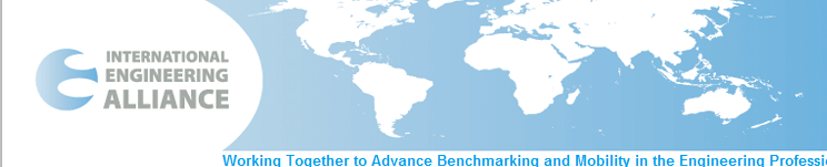 WASHINGTON ACCORD MÜDEK'in, dünyanın en büyük Mühendislik Eğitimi Akreditasyon ağlarından biri olan Washington Accord a üye olmasıyla 1. Öğretim (normal) 2.