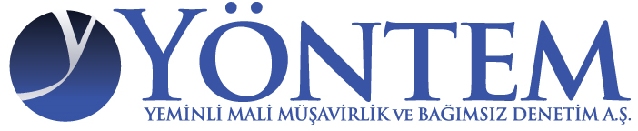 Not: Makaleler yazarın kişisel görüşünü ifade etmekte olup kaleme alındığı tarihteki mevzuat düzenlemeleri açısından geçerlidir. Daha sonra meydana gelecek değişimler uygulamada farklılık yaratabilir.