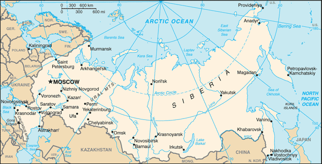 RUSYA ÜLKE PROFİLİ TEMEL BİLGİLER Dünyanın en büyük yüzölçümüne sahip olan ülkesi Rusya 11 farklı zaman dilimine bölünmüştür ve 14 ülkeyle sınır komşusudur.
