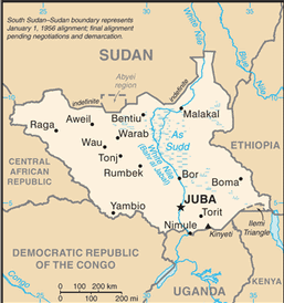 Hemen hemen tüm büyük kabilelerden en az bir kişinin bakan olduğu kabinede, Sudan Devlet Başkanı Ömer El Beşir'in Ulusal Kongre Partisi'nin iki eski üyesi de kendine yer bulabildi.