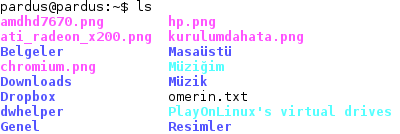 kullanıcısının yetkileri sudo komutu ile alınır. Bu yetkiyi tamamen almak için komut satırına; $ sudo su şeklinde yazılmalıdır.