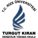 Adnan Midilli nin Mühendislik Fakültesi ne dekan olarak atanmasının ardından boşalan Turgut Kıran Denizcilik Yüksekokulu Müdürlüğü ne Su Ürünleri Fakültesi Su Ürünleri Yetiştiriciliği Bölümü