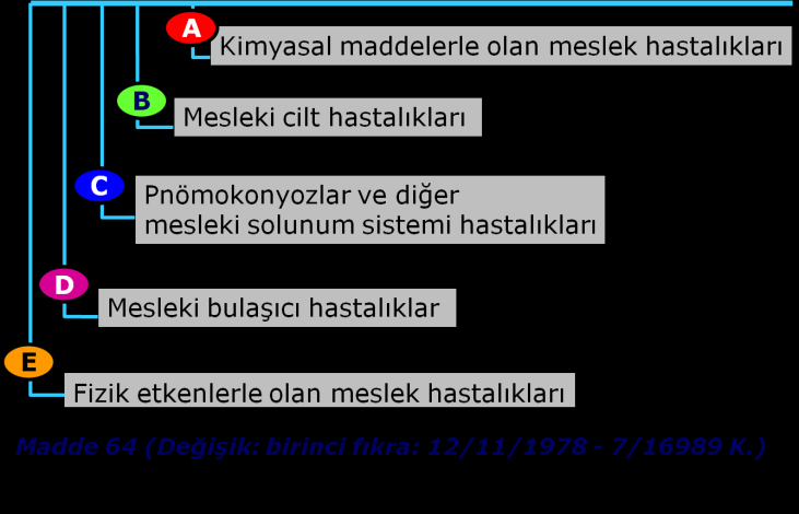 FİZİKSEL RİSK ETMENLERİ İşyerinde sağlığı olumsuz etkileyebilecek fiziksel risk etmenleri Gürültü Vibrasyon (titreşim) Basınçlı hava Sıcak Soğuk (ısı radyasyonu)termal konfor yetersizliği Işınlar o