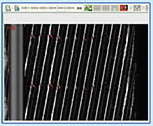 9 Ayıklanabilecek Özelliklerin Görsel Anlatımı 445 ⁰ CCD Kontrol Reference Illustrations for Available Sorting Items Üst Görünüş Alt Görünüş CCD Kontrol Özellikleri Top/ Bottom View CCD Inspection