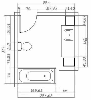 100 Konut 23 (üst gelir grubu) Adres Atatürk Cad. Aksoy Apt.