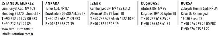 Program Detayları Gün Program Varış Hareket 1.Gün Türk Hava Yolları nın TK ----- sayılı uçuşu ile İstanbul Genova uçuşu Limana transfer ve gemiye biniş Savona - 20:00 2.