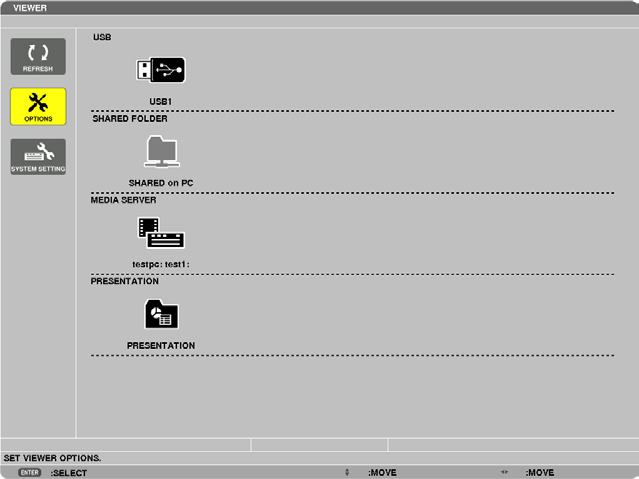 Bir klasörün paylaşılması için, Windows bilgisayar ile birlikte verilen kullanıcı kılavuzu veya yardım dosyasına bakın.