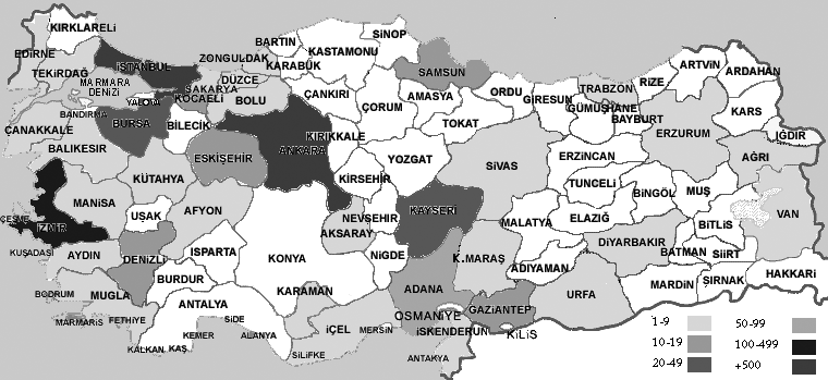 Çağdaş Elektronik Medikal 1981 yılında kurulmuştur. Merkezi İstanbul da olmak üzere Ankara da satış ofisi bulunmaktadır.