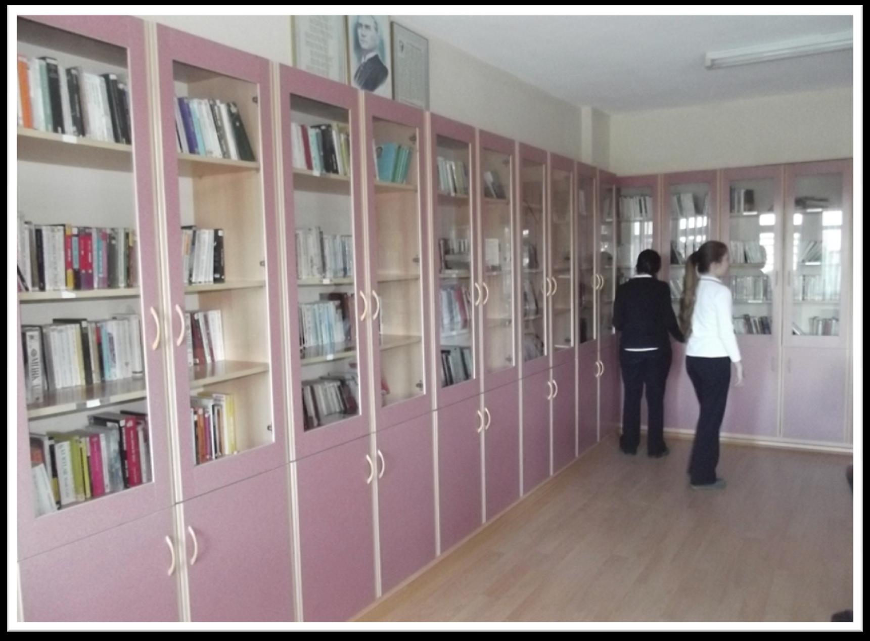 LIBRARY