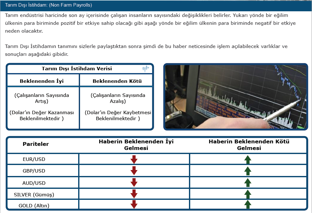 Tarım Dışı