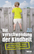 KAM 2011 HABR HABRLR - 6 Alma yazar Felix Berth te çocuklara ithaf bir kitap... İsraf edile çocukluk.