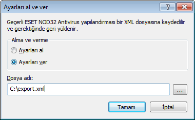 Yukarı/Aşağı * SEKME Esc Üründe öğeler arası gezinme Gelişmiş ayarlar ağaç düğümünü genişletir Gelişmiş ayarlar ağaç düğümünü daraltır Penceredeki imleci hareket ettirir Etkin iletişim penceresini