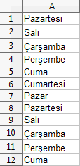 =ETOPLA(A2:A7;"Ankara";C2:C7) işlevlerini kullanabiliriz. ETOPLA işlevi ile elde ettiğiniz sonuçları Veri/Alt toplamlar seçeneği ile de elde edebilirsiniz.