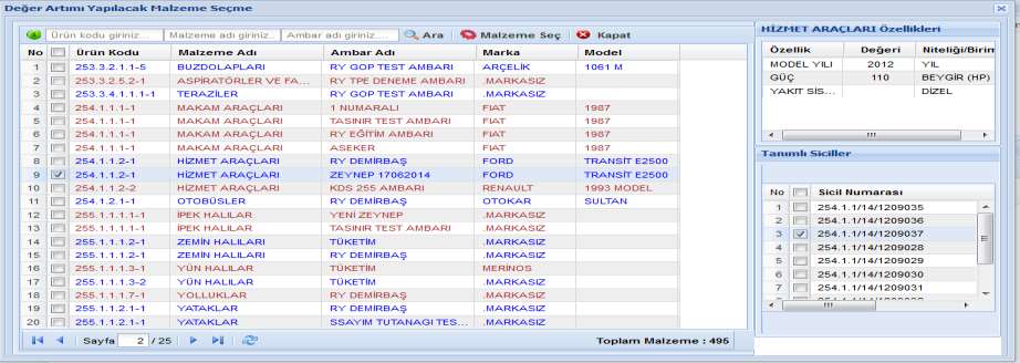 açılır.