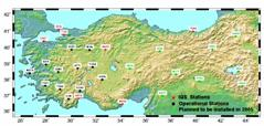 Ölçme ilgisi Ders Notlr Ölçme ilgisi Ders Notlr Ülkemizde kullnıln dtum türleri. (http://www.hgk.mil.tr/urunler/jeodezikurunler.