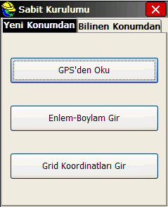 Sayfa12 Haberleşme sekmesinde ; Tip : Bluetooth seçilir ve eğer otomatik bağlantı yapılmamışsa butonuna basılarak Bluetooth yardımcısı kullanılarak bağlantı kurulur.