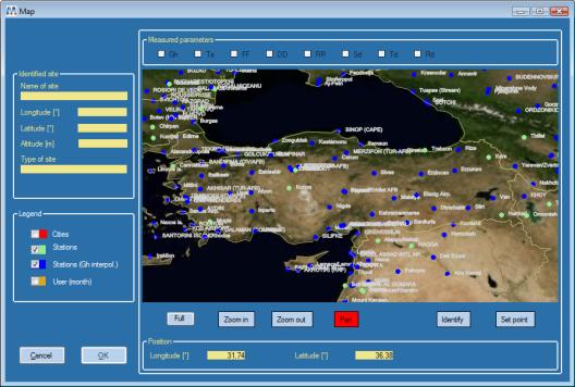 1.2.3 Modellerin Kullandığı Çıktı Parametreleri Yukarıda bahsedilen tüm veri girdileri ve hesaplama yöntemleri, çeşitli modellerde farklı isimler altında kullanılarak aşağıdaki model çıktıları elde