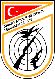 TÜRKİYE ATICILIK VE AVCILIK FEDERASYONU PAİNTBALL YARIŞMA TALİMATI TÜRKİYE ATICILIK VE AVCILIK FEDERASYONU Yönetim Kurulu Karar Tarihi ve Sayısı 15.03.