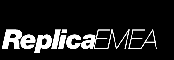 Replica EMEA Replica EMEA is a joint venture established between the European leading