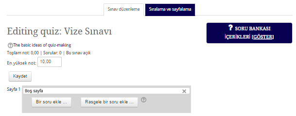 Soru ön izleme : 4.3.3.5.1.2.6.