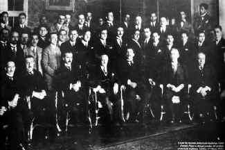 4 ŞUBAT 1923 20 Kasım 1922-4 Şubat 1923,Birinci Dönem Lausanne Konferansı Tartışmaları Lozan Konferansı'nın iki ay