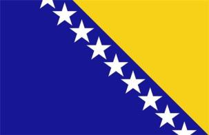Avrupa ve Kuzey Amerika Avrupa ve Kuzey Amerika Bosna Herkes Girişim: Barış süreçlerine Halkın katılımı Kurum: Emniyet Bakanlığı