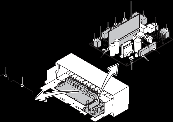 10 AT 4. Kurulum Magnus I - 285 650 Magnus II - 570 1300 4.