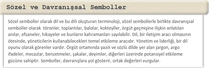 Okul yaģamı, büyük ölçüde öznel özellikler taģır. Bu nedenle de okulların, nesnel bir bakıģ açısıyla çözümlenmesi ve anlaģılması mümkün değildir.