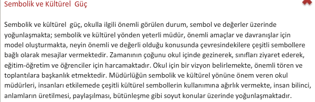 5.3. Okul Yöneticilerinin YetiĢtirilmesi Bazı ülkelerde eğitim ve okul yöneticisi yetiģtirmeye dönük lisansüstü programların yaklaģık elli yıllık bir geçmiģi vardır.