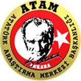 T.C. Başbakanlık Hacettepe Üniversitesi Karoli Gaspar Üniversitesi Atatürk Kültür, Dil ve Tarih Yüksek Kurumu Atatürk İlkeleri ve İnkılap Tarihi Enstitüsü Atatürk Araştırma