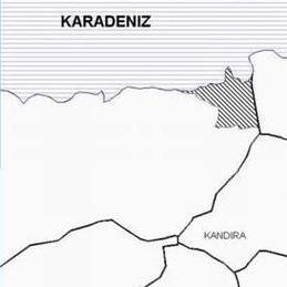 9.3. Pilot Plantasyonlardan Kerpe AraĢtırma Ormanı na GeçiĢ Kerpe pilot plantasyon sahası daha sonra AraĢtırma Ormanı nın kurulmasına temel teģkil etmiģtir.