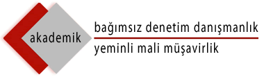 ULAŞLAR TURİZM YATIRIMLARI VE DAYANIKLI TÜKETİM MALLARI TİCARET PAZARLAMA A.Ş. NİN ARA DÖNEM FAALİYET RAPORU UYGUNLUĞU HAKKINDA İNCELEME RAPORU Ulaşlar Turizm Yatırımları ve Dayanıklı Tüketim Malları Ticaret Pazarlama A.