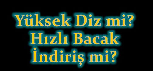 Doğu Almanlar bunu 1983 öncesinde biliyordu!